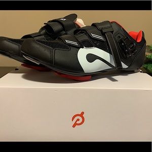 Peloton Cycling Shoes Size 47 (Men 13)